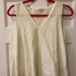 Madewell Tank Top